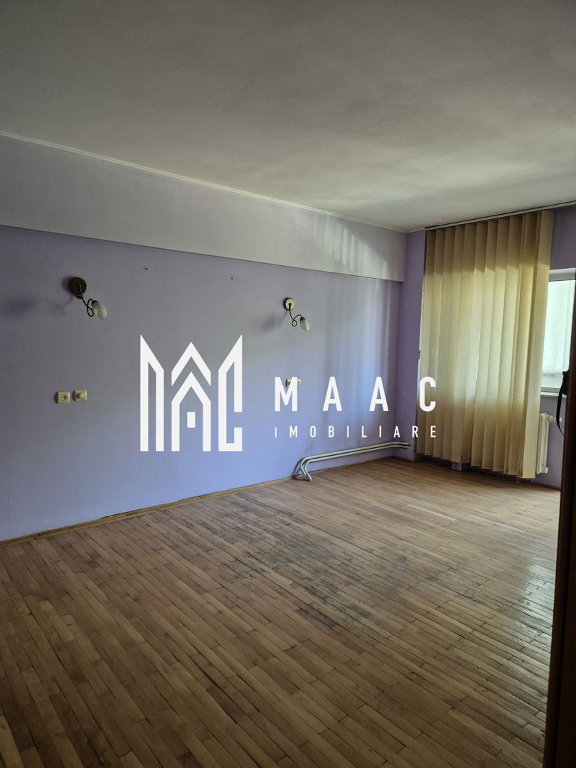 Apartament Etaj 2  | 71.68 mp | Centru | Vedere Parc Mircea cel Batran - Poză 7