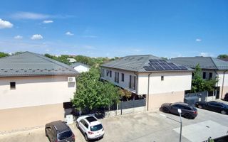 Vila la cheie cu grădină- sector 5 - Poză 27