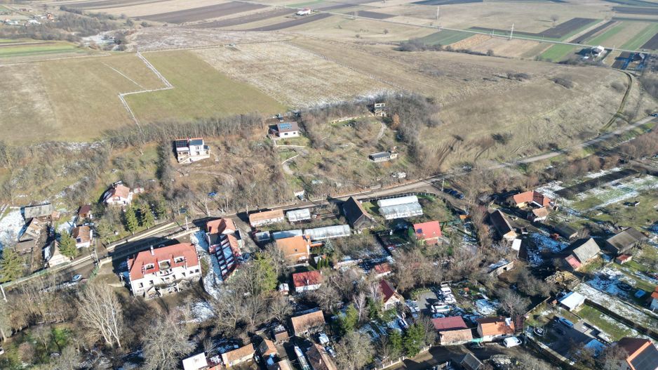Teren intravilan Sâncraiu 1500 M² - Poză 7