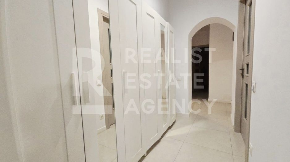 Chirie, 3 camere, Laguna Residence - Fabrica de Glucoza - Poză 9