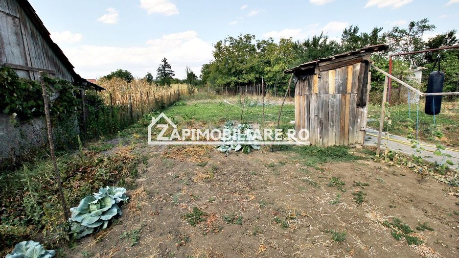 Casa+spatiu comercial,5 camere,2 bai.847mp teren,0%comision - Poză 15