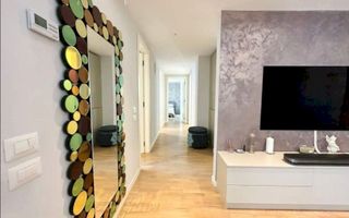 4 camere Herastru-Parcare-Boxa - Poză 13