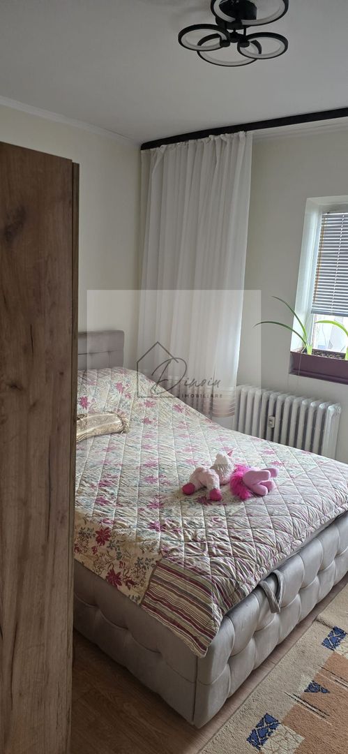 3 camere 2 bai 2 balcoane Militari I 7 min Metrou Pacii I COMISION 0% - Poză 14