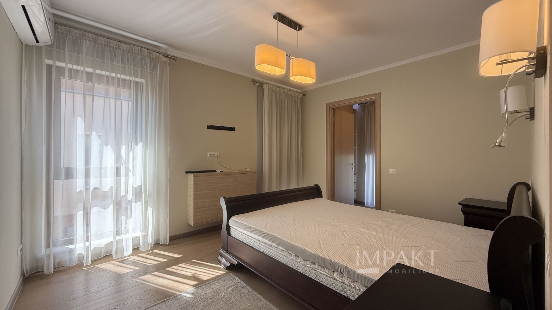 Apartament 4 camere, finisat Lux, in cartierul Gruia! - Poză 10