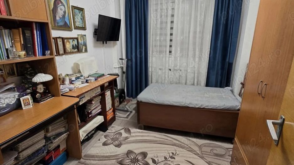 Apartament 3 camere, 74mp, 1985, Militari Apusului - Poză 7