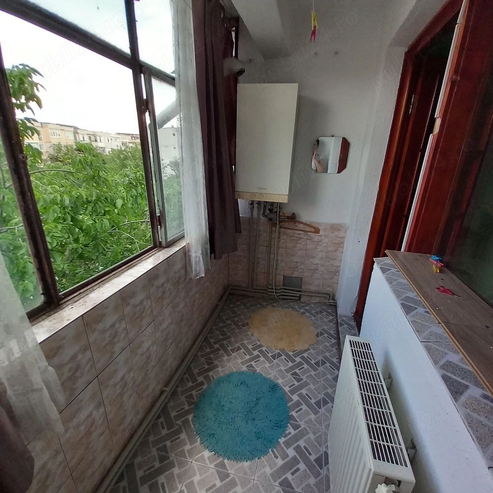 De inchiriat apartament cu 2 camere, etaj 3, Siderurgistilor, 1400 lei - Poză 5