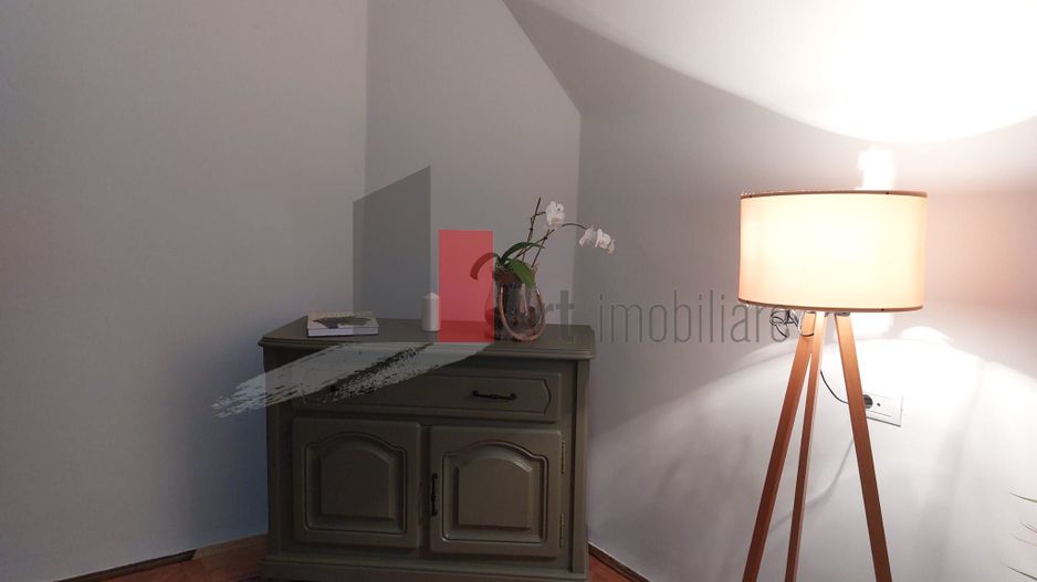 Apartamentul "DISINJATUR" , et. 1/1 in vila stil neoromanesc - Poză 12