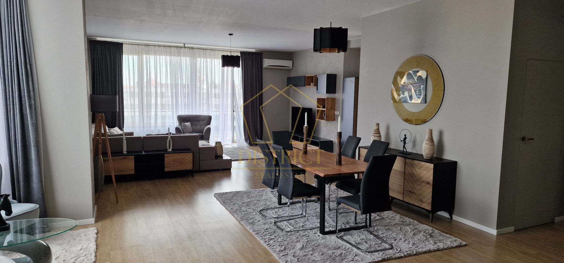 Apartament superb cu 4 camere | Take Ionescu - Poză 4