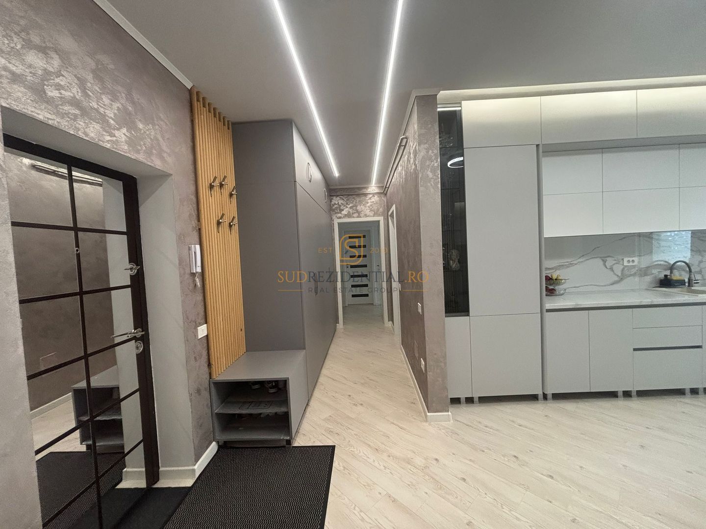 Apartament 3 camere de vanzare – 88.20 mp totali – parcare inclusa - Poză 4