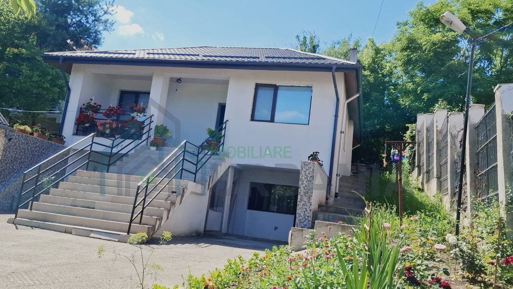 Casă de vânzare în zona Bucium, în spate la Bellaria, fostul Onix - Poză 7