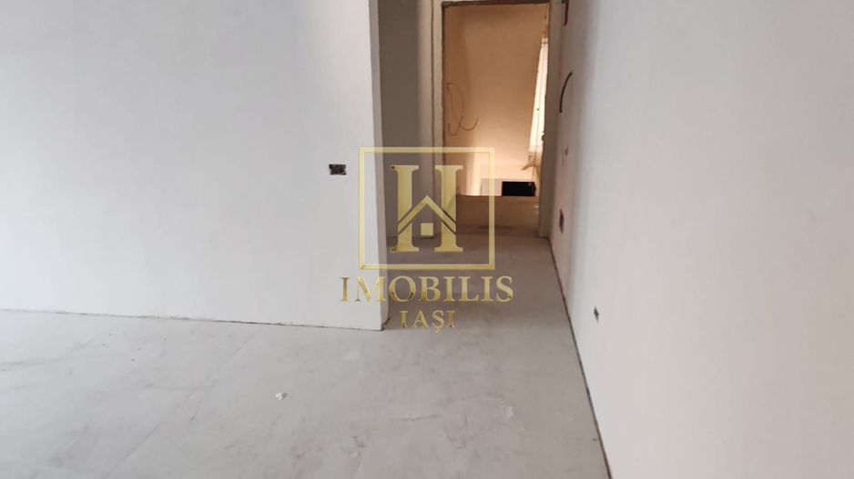 Apartament 2 camere, 56mp, 94.654 euro - Iasi-Bucium - Poză 2