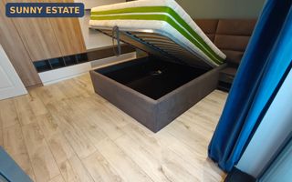DE VÂNZARE — 2 CAMERE MOBILAT, B-DUL MAMAIA, ZONA DELFINARIU - Poză 8