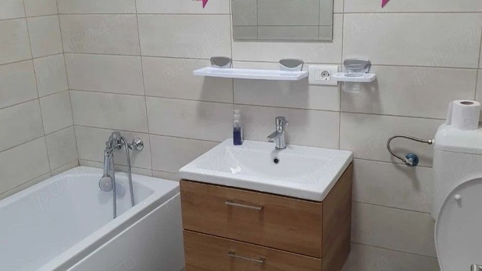 Apartament 2 camere Metalurgiei-Parcare inclusa - Poză 1