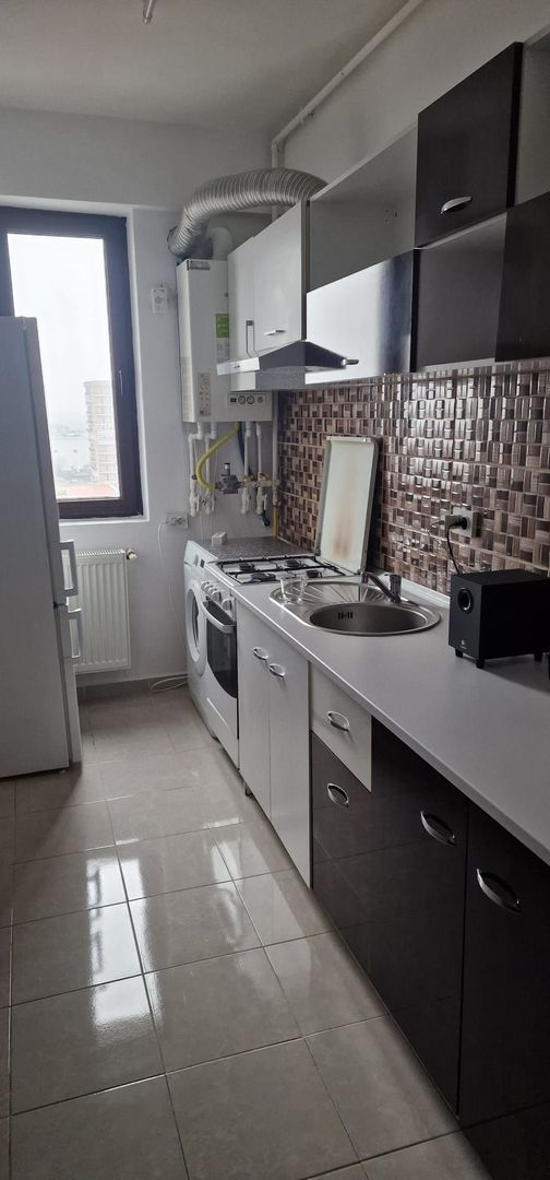 AP. 2 CAMERE- APARATORII PATRIEI, METROU, BLOC NOU, BUCATARIE INCHISA - Poză 3