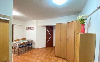 Apartament de închiriat – 2 camere | TINERETULUI V8 - Poză 7