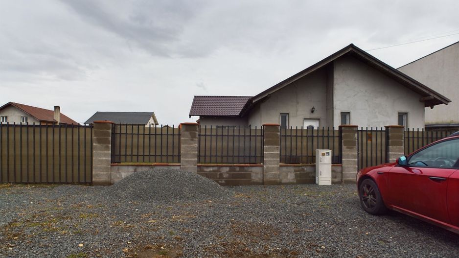 Casă individuală Beregsau Mare - Poză 15