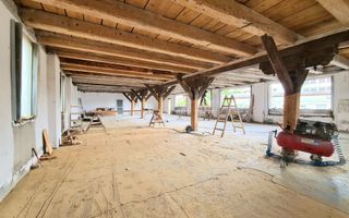 Spatiu birouri de închiriat Brasov - 260 mp # plus-imo.ro - Poză 3