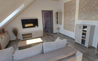 Apartament nou - prima închiriere | 2 cam. 54 mp | Livezeni - Poză 1