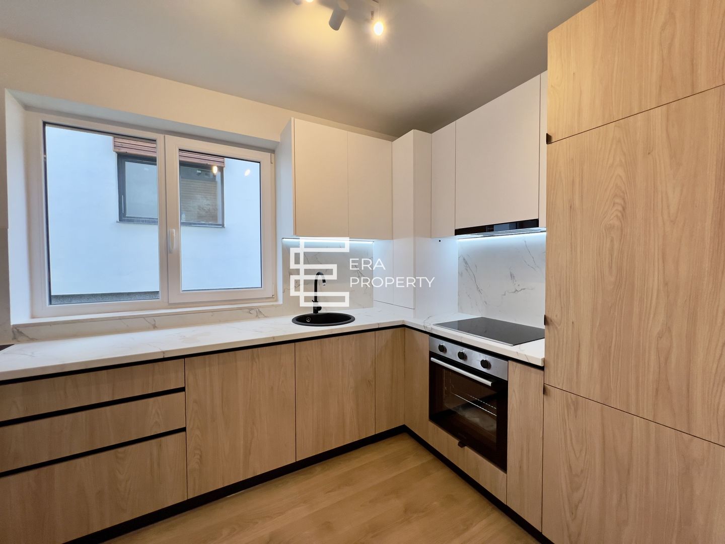 Penthouse 5 camere-139mp- terasa 15.44 mp-orientare sucdica- DaVinci Homes - Poză 2