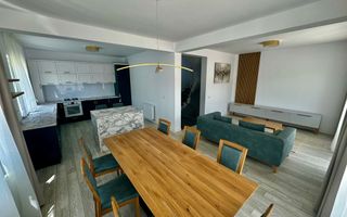 Casă individuală 5 camere de vânzare la cheie | Cisnădioara - Poză 1