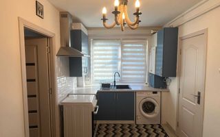 Apartament de închiriat, 2 camere, zona Tătărași, Iași - Poză 1