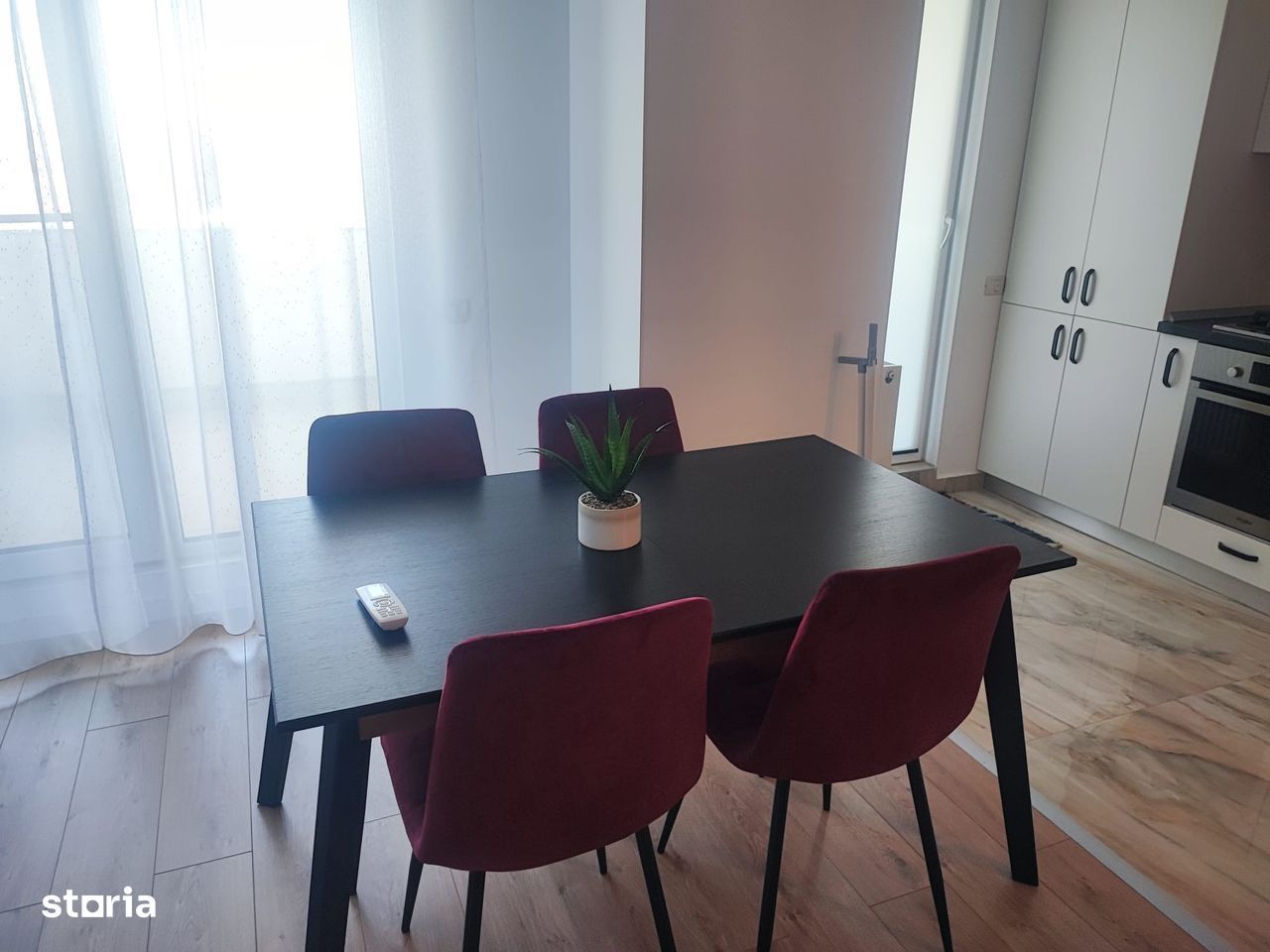 Apartament 2 camere Central Address Residence - Poză 4