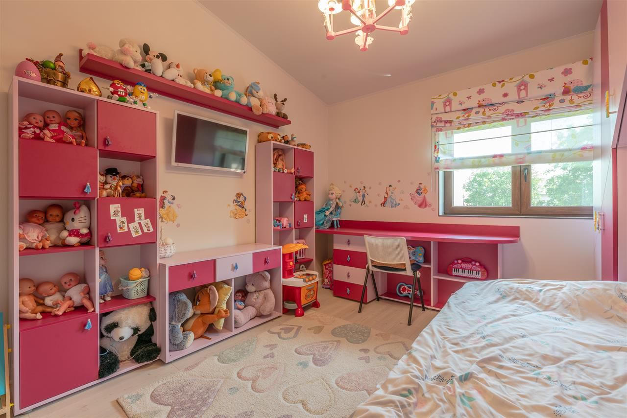 Calitate si confort in Cristian - Poză 18