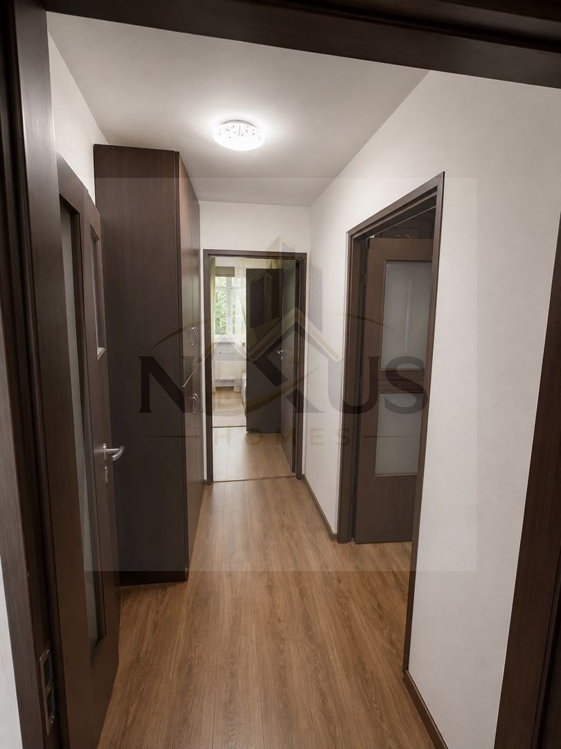 Apartament 3 camere | Renovează-l după propriul stil! - Poză 7