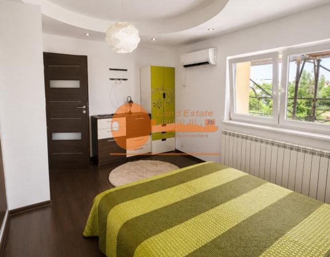Apartament 3 Camere | Traian – Matei Basarab | 81 mp | 1996 - Poză 3