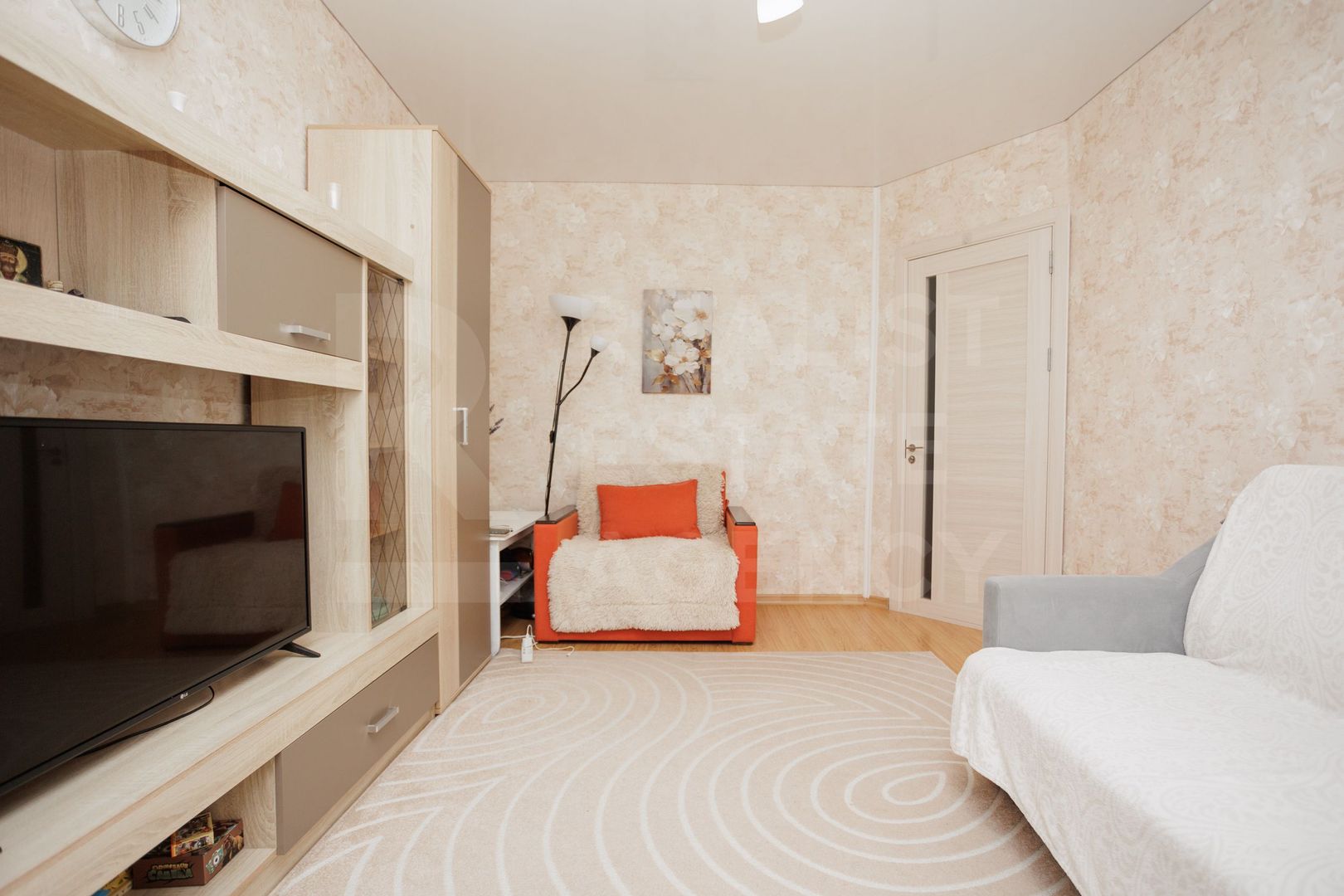Vânzare, apartament, 2 camere, str. Colina Puşkin, Centru - Poză 6