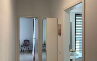 Studio superb de inchiriat, Exigent Plaza faza 5,  prima inchiriere - Poză 4