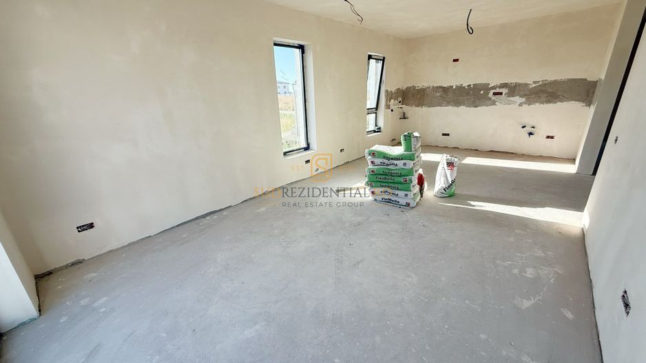 Casa individuala / Teren 469 mp / 4 Camere / La bulevard - Poză 7