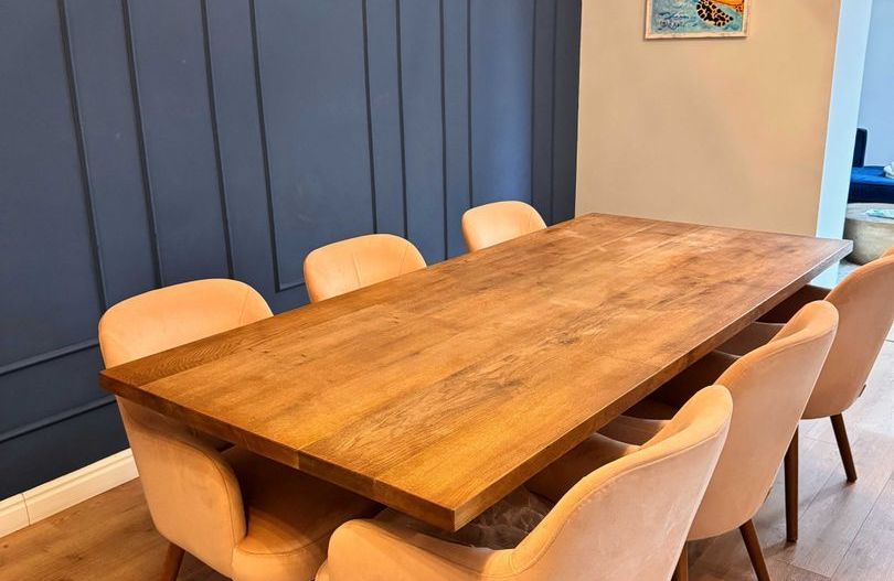 Modern 4 rooms villa | For rent | Aviatiei-Verita School - Poză 2