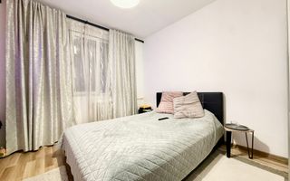 VANZARE 2 CAMERE | ZONA TITAN- PARC IOR | ETAJ 3 - Poză 4
