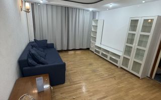 Inchiriere 4 camere zona Unirii centrală proprie vedere dublă - Poză 4