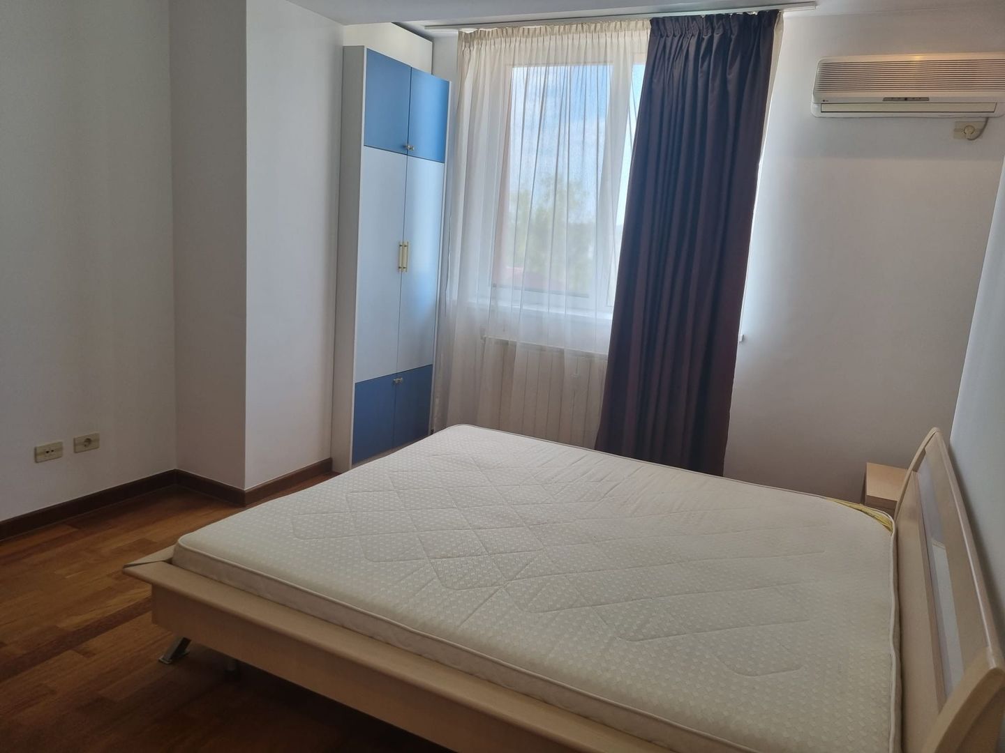 3 camere 125 mp Primaverii rezidential parcare inclusa - Poză 12