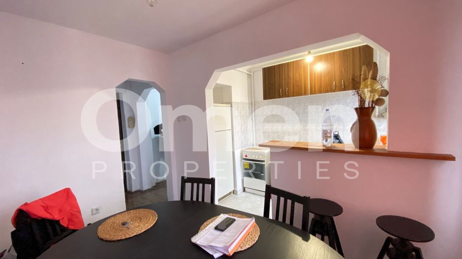 Apartament cu 3 camere, la 5 minute de Kaufland Vasile Alecsandri - Poză 5