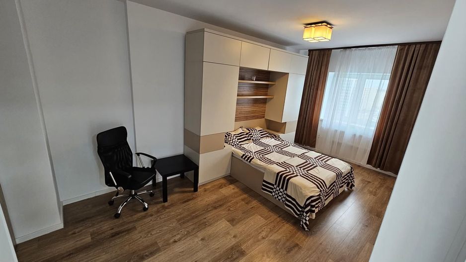 PENTHOUSE DE LUX GRAN VIA LUJERULUI - Poză 1