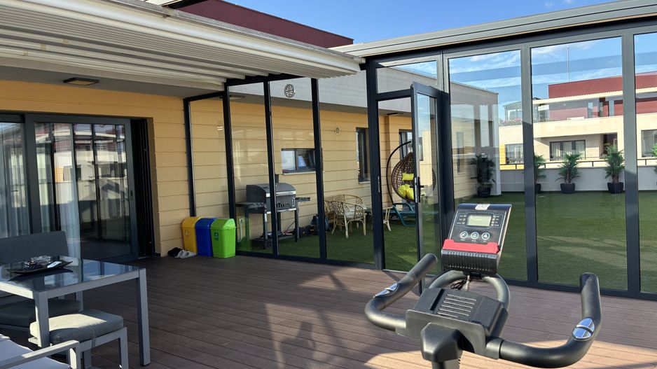 Penthouse de vanzare in Victoria Residence | Nufarul Oradea - Poză 6