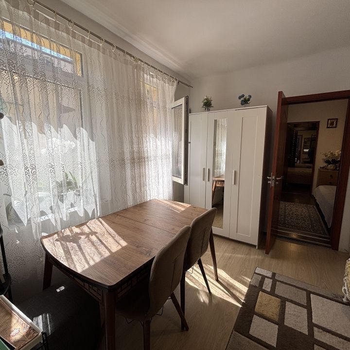 Teren 185 mp + casă stil vagon 100 mp | Mall Vitan - Poză 8