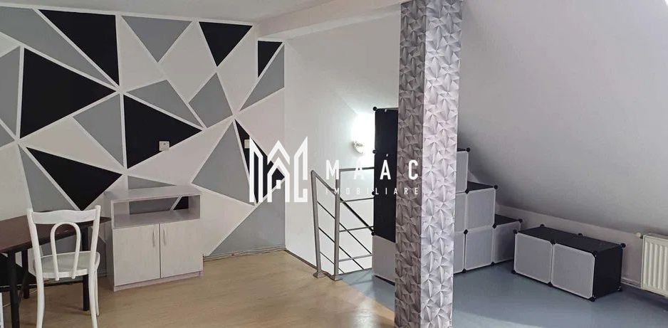 Apartament 2 camere I Mansarda I Zona Vasile Aaron - Poză 2