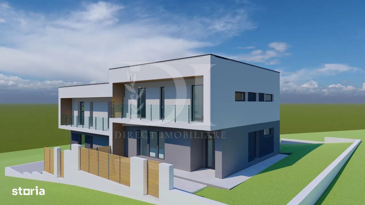 Duplex de vanzare - Zona Oasului - Cluj Napoca - Poză 7