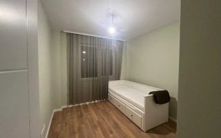 3 camere open space, Modern,Prima Inchiriere,Urbano Panoramic Floresti - Poză 3