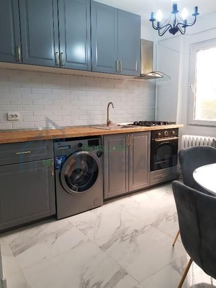 Apartament 2 camere, renovat, în zona Cantemir - Podul Roș - Palas, Iași - Poză 8