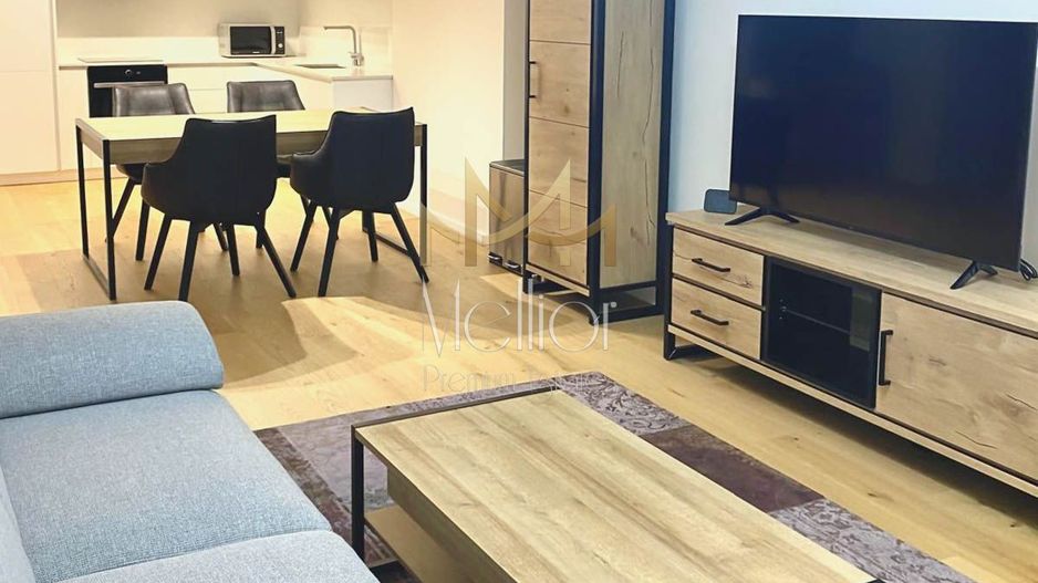 Apartament 2 camere modern Iulius Mall, FSEGA - Poză 3