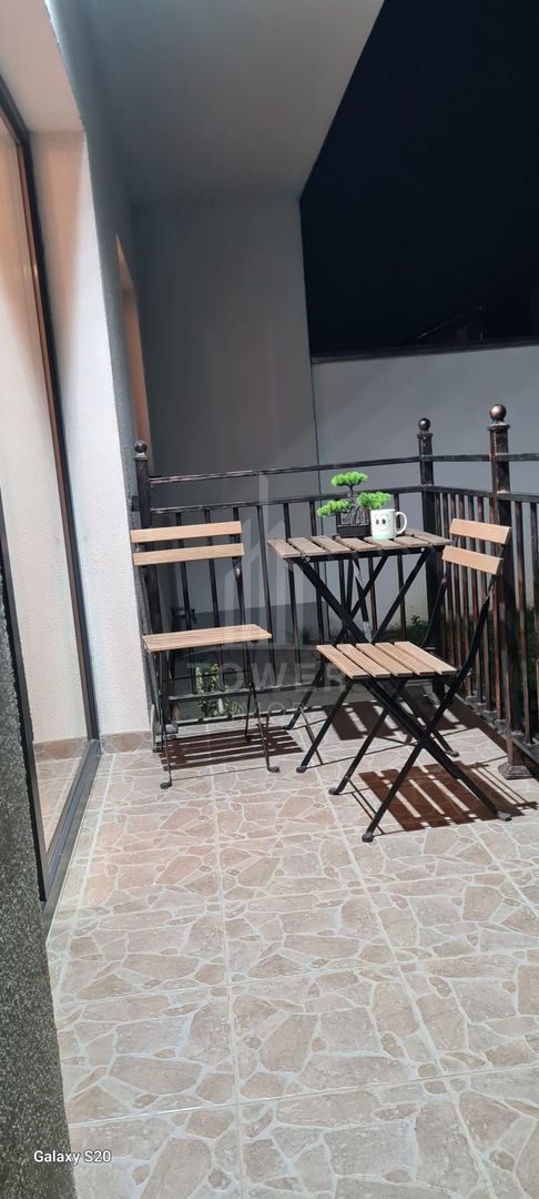 Duplex 4 camere | 135 mp utili | zona Selimbar - Poză 18