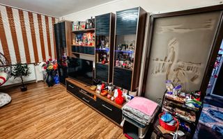 VANZ ARE 3 CAMERE ZONA FIZICIENILOR | BLOC ANVELOPAT | CENTRALA | - Poză 14