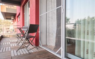 Apartament 2 camere de închiriat – Zona Coralia / Satul de Vacanță - Poză 7