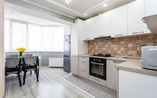 Vânzare, apartament, 2 camere, șos. Hâncești, Centru - Poză 1