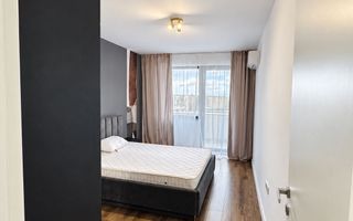 Apartament 2 camere Premium Ivory Residence | Pipera | 70 mp - Poză 2